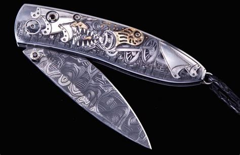 The 10 Most Expensive Knives In The World