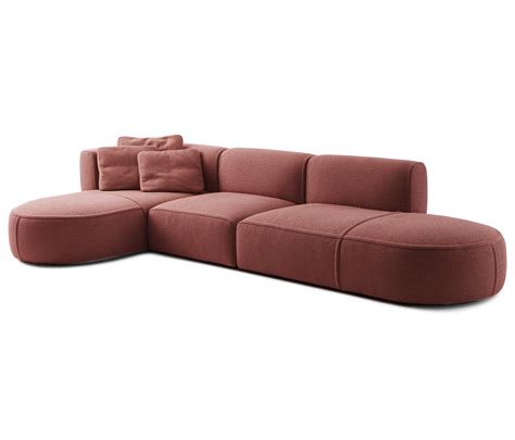 bowy sofa sofas  cassina architonic