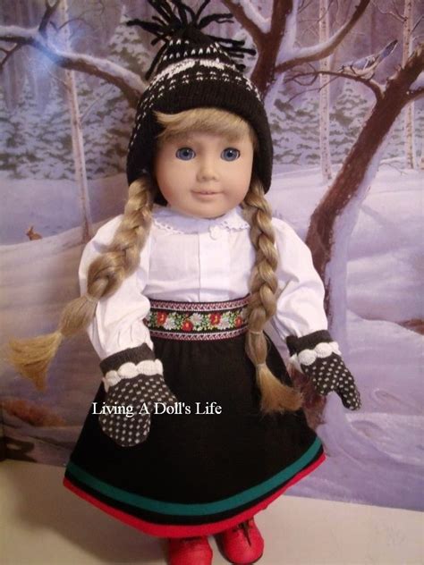 living a doll s life feature my kirsten collection
