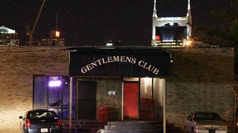 Nashville Swingers Club Well See You In Court