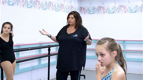 Dance Moms Star Abby Lee Miller Pushes For Trial Against Hotel In 15m