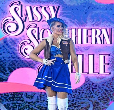 Lacey Evans On Instagram “sassy Southern Belle Yall Ready
