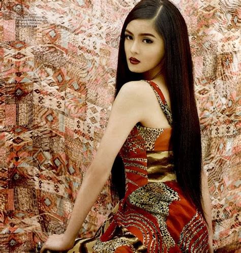 Kim Chiu Gorgeous On Mega Mag