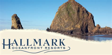hallmark resort  cannon beach oregoncom