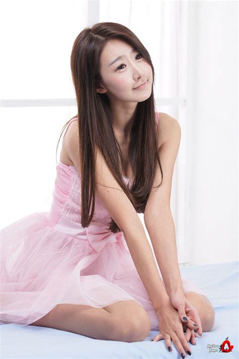 park hyun sun 박현선 sexy mini dress i am an asian girl