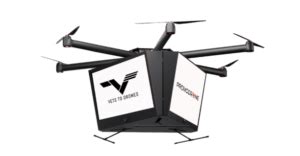drone training  veterans dronelife
