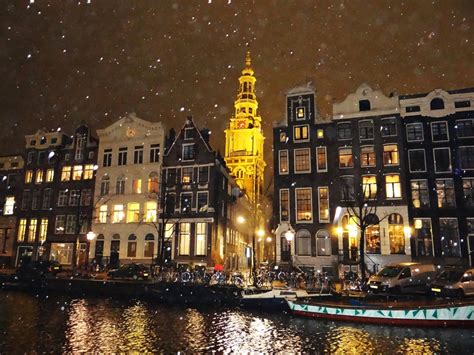 lights of amsterdam holandia bez tajemnic