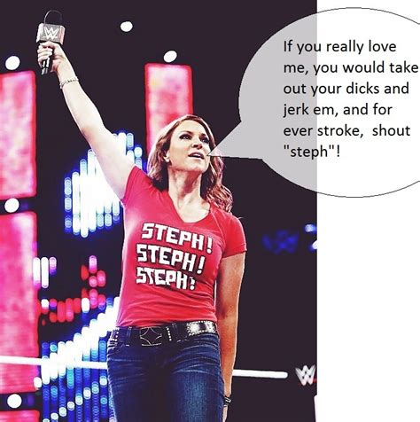 st4 in gallery stephanie mcmahon captions picture 4 uploaded by alvinchip on