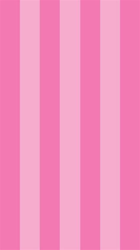 Victorias Secret Pink Stripes Iphone Wallpaper Padrões De Papel