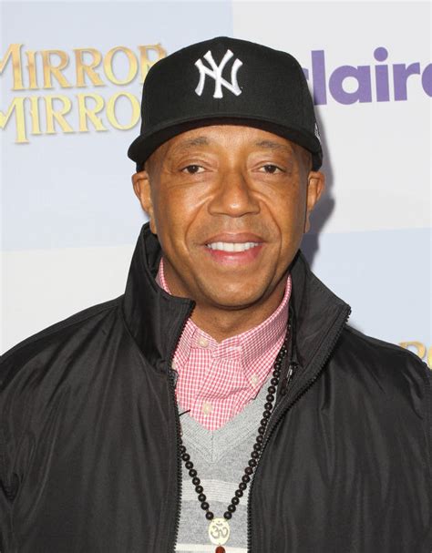 russell simmons the hollywood gossip