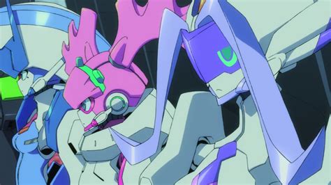 darling in the franxx part 1 review anime uk news