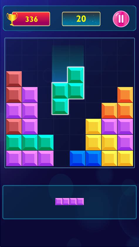 block puzzle games unblocked