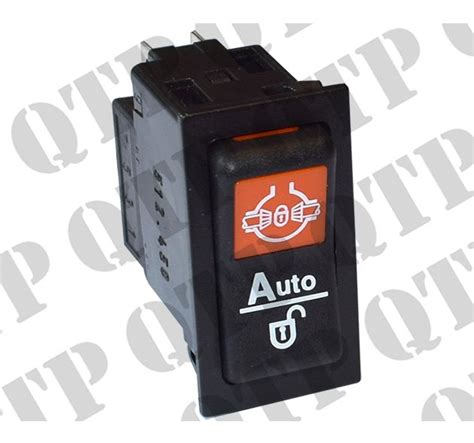 differential lock switch ts series quality tractor parts