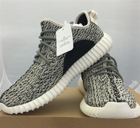 adidas yeezy boost  detailed