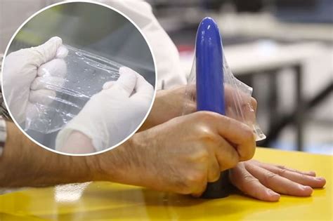 self lubricating condom of the future could feel like wearing nothing at all mirror online