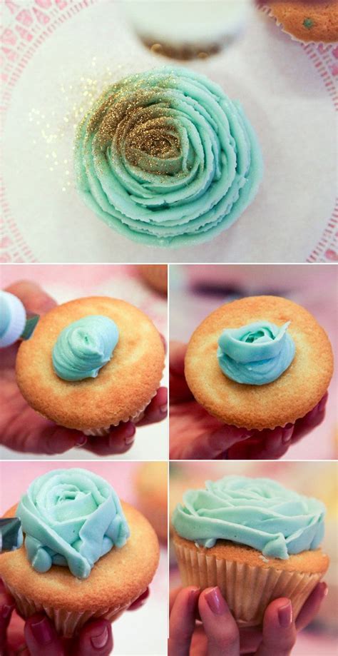 you ll never frost cupcakes another way again after