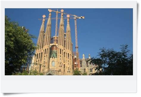 visit barcelonas top   attractions video  spain