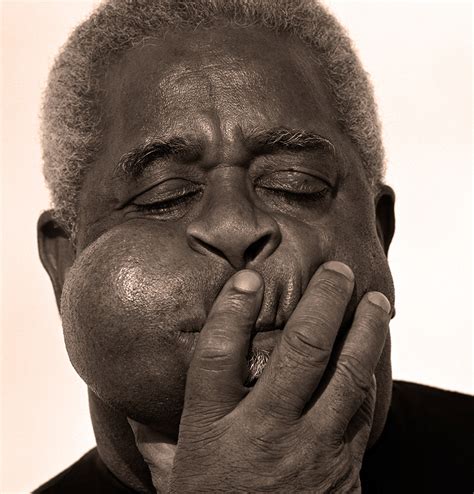 dizzy gillespie  herb ritts resize   daily news history    enormous sound