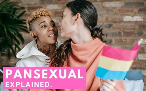 What Does Pansexual Mean Other Pansexual Information To Help You Be