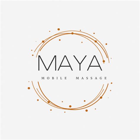 healing touch mobile massage  maya  manchester city centre