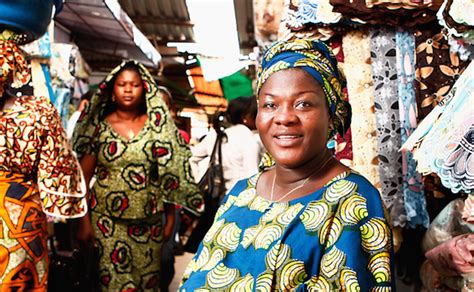 11 ways women in nigeria can become financially independent
