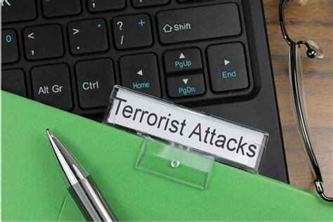 terrorist attacks  creative commons images  picserver
