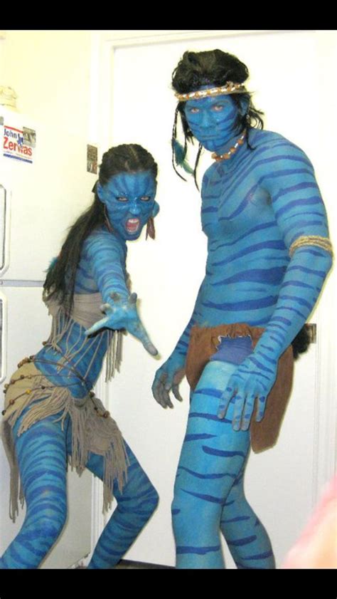 avatar costume avatar costumes avatar fancy dress couples costumes
