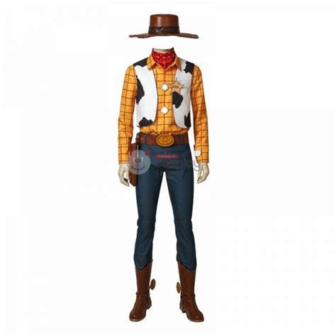 woody costume toy story cosplay costumes champion cosplay