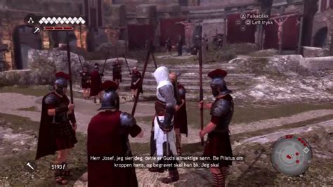 Assassin S Creed Brotherhood Walkthrough Sequence 7