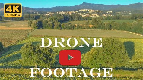 drone footage  hubsan zino  youtube