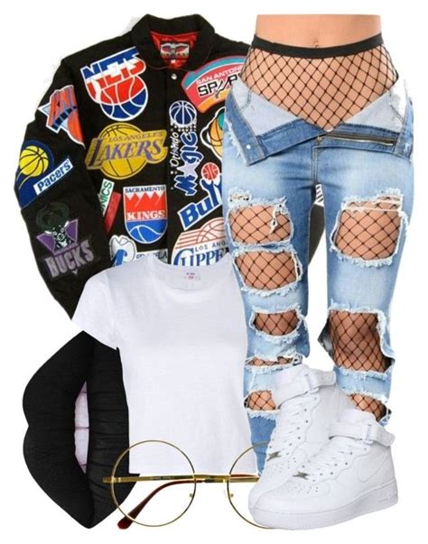 Polyvore Swag Outfits