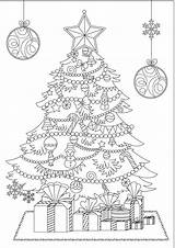 Kerst Kleurplaat Volwassenen Kleurplaten Kerstboom Topkleurplaat Kerstmis Merry Ausmalen Malvorlagen Omeletozeu Kinderen Tulamama Kerstkleurplaten Printen Mandalas sketch template