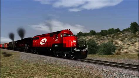 Railworks 3 Train Simulator 2012 Trem Da All Com 120