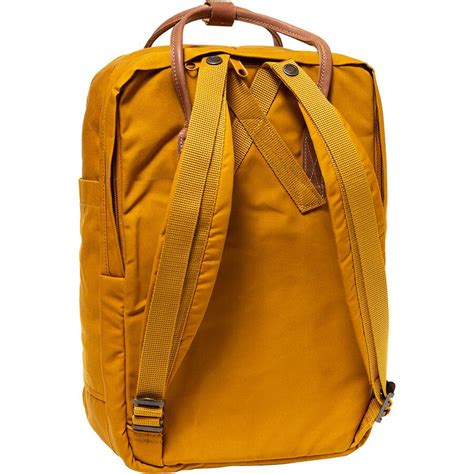 fjallraven kanken   laptop backpack backcountrycom