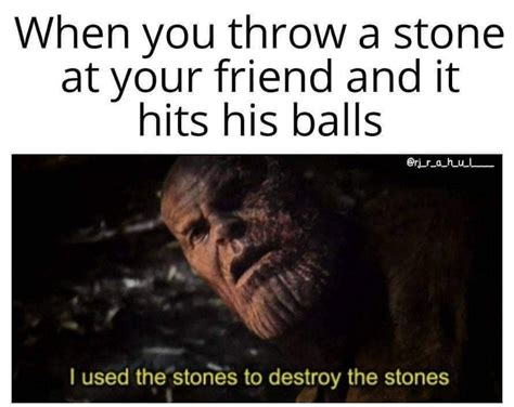 stones rmemes