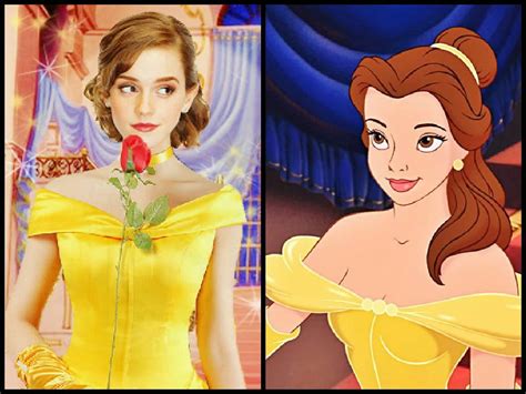 Real World Disney Celebrities As Disney Princesses