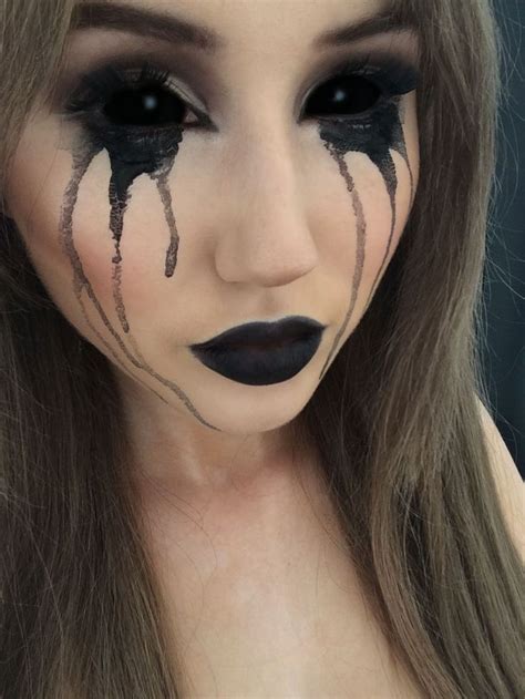 halloween makeup ideas  pinterest halloween face makeup halloween skeleton makeup