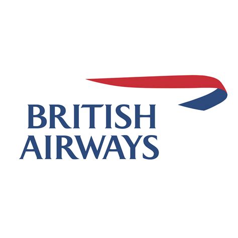 british airways  logo png transparent svg vector freebie supply