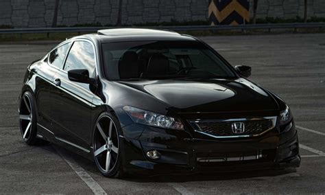 honda accord modified full updated information