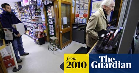halifax revamp sends customers to post office money