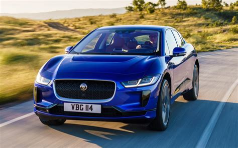 jaguar  pace  uk price specs range trims review
