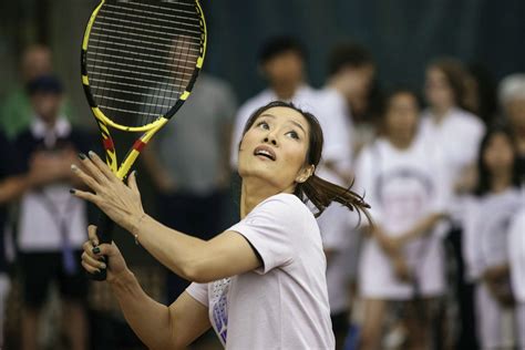 li nas tennis journey  stretch  china  hall  fame
