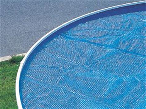 folie plachty  obchod plachta na bazen solarni mic modra kruh