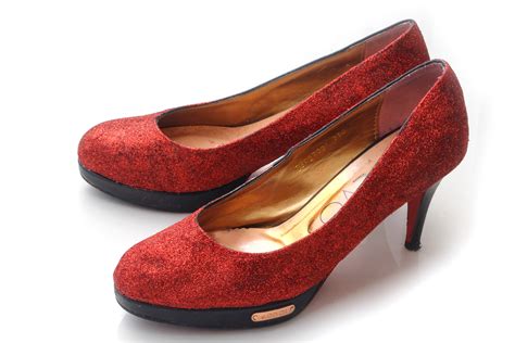 glitter pumps  steps  pictures wikihow