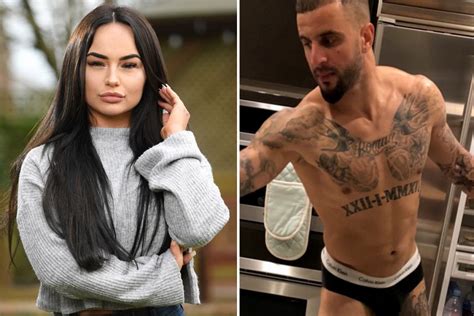 Manchester City To Investigate Kyle Walker Over Sex Party