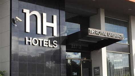 nh hotel commits   recovery  open  hotels  sign   year   archyde