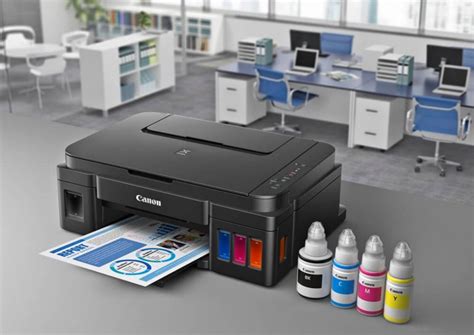 Best Printers 2018 Review Updater
