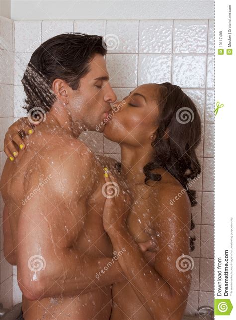 nude couple fucking kiss naked photo