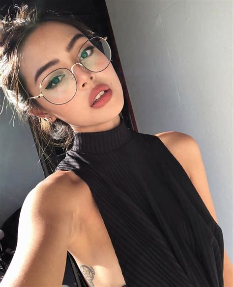 Babes With Glasses 3 Pic Of 31