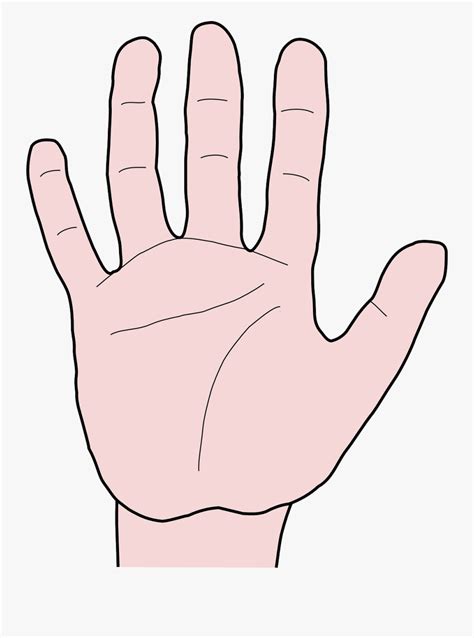 ide  gambar jari tangan anima